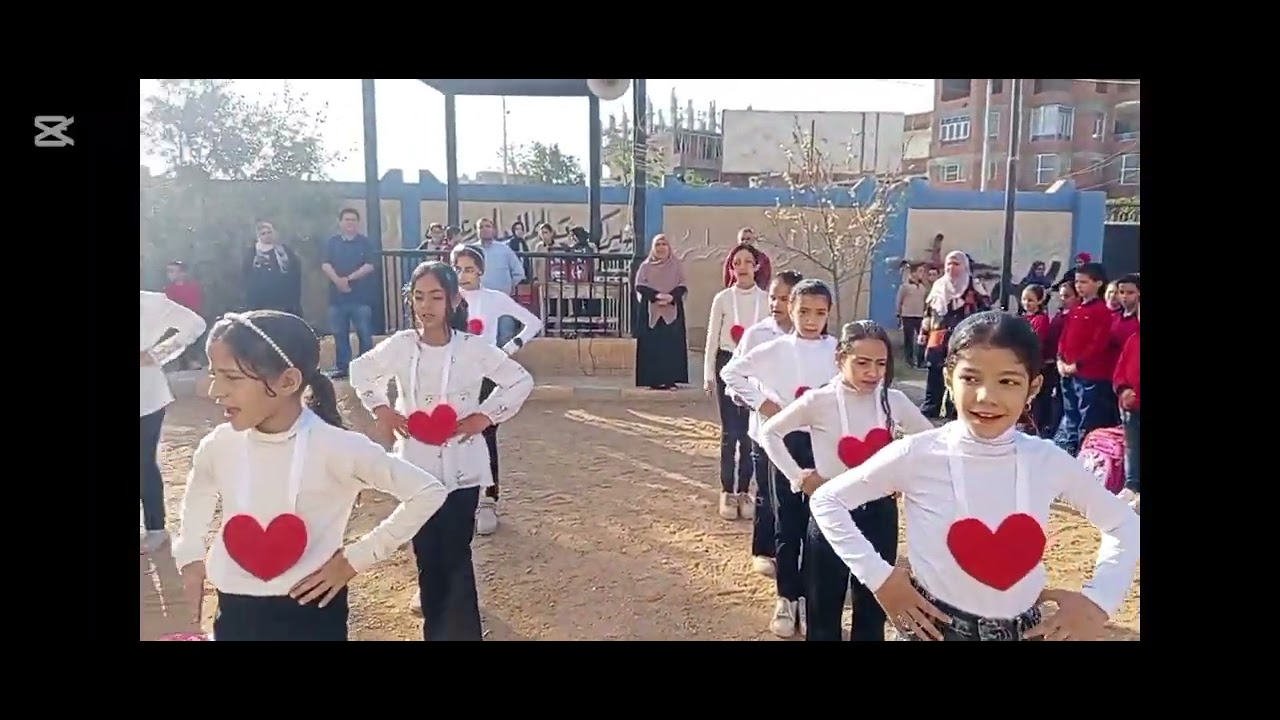 ♥️❤️ 🥰 استعراض ﴿ لما القلب يدق يدق ﴾ ♥️🤩💕
