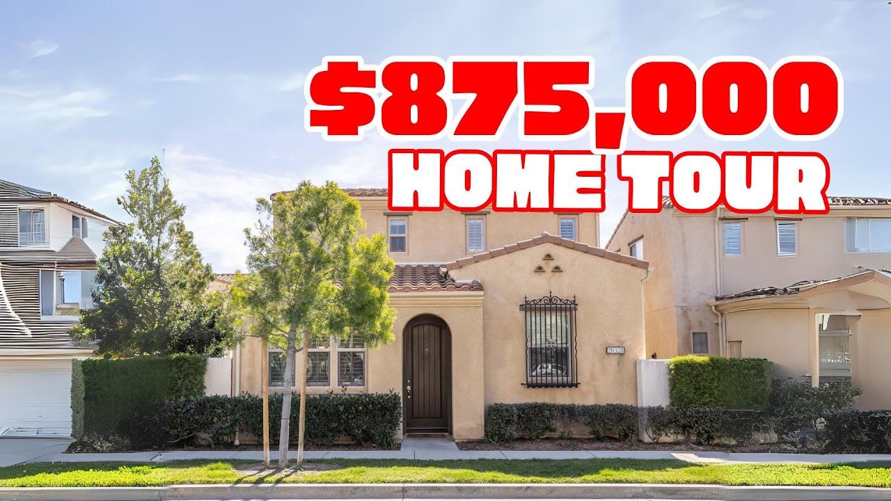 Best Value in Porter Ranch in Cortile at Tuscany