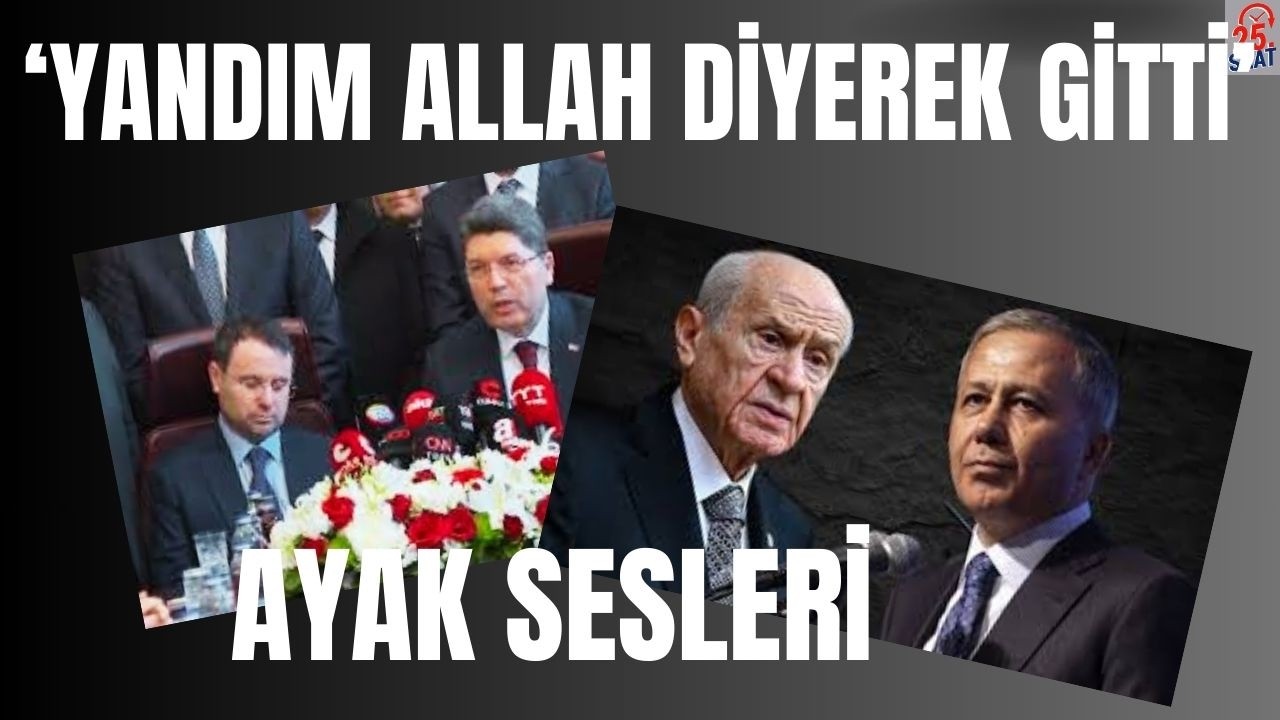 SON ANDA ÖĞRENDİ BAHÇELİ KİMİ İSTEDİ REJİM NASIL DEĞİŞTİ #devletbahçeli #erdoğan #aliyerlikaya
