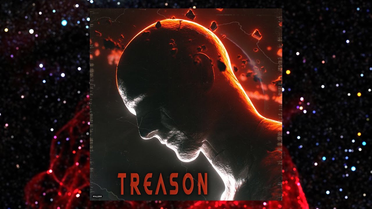 (FREE) Vocal Drill Sample Pack / Loop Kit (Vocals, Dark, Strings) [TREASON]