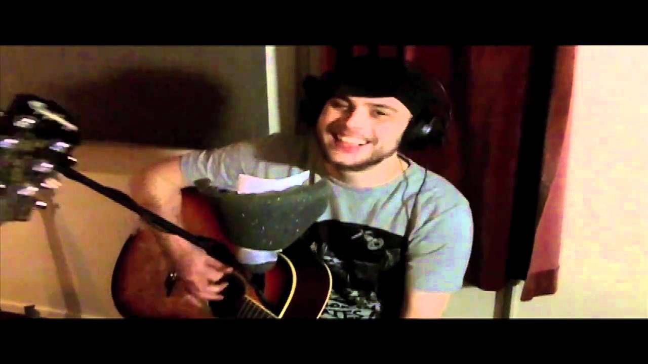 19-2000 Gorillaz (epic cover) by Beatnik Fandango