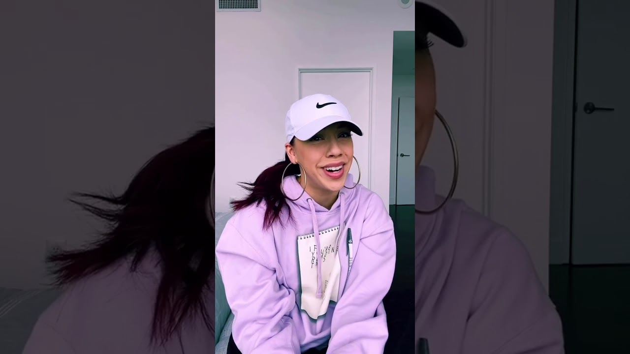 CANCERS BE LIKE | Salice Rose