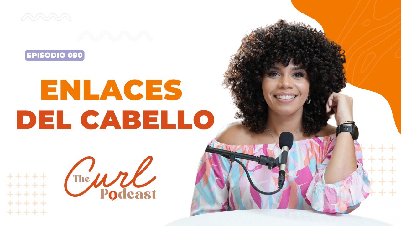 Enlaces del cabello
