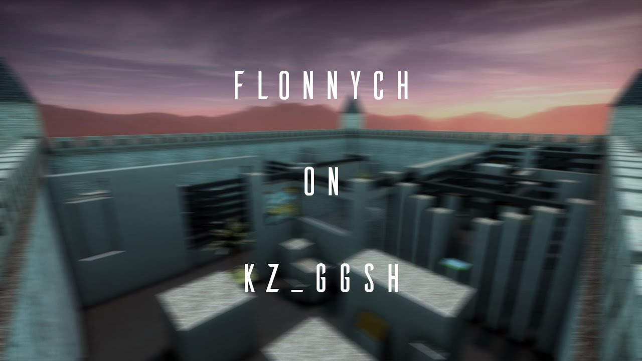 [KZT PRO] kz_ggsh in 32:36.70 by Flonnych