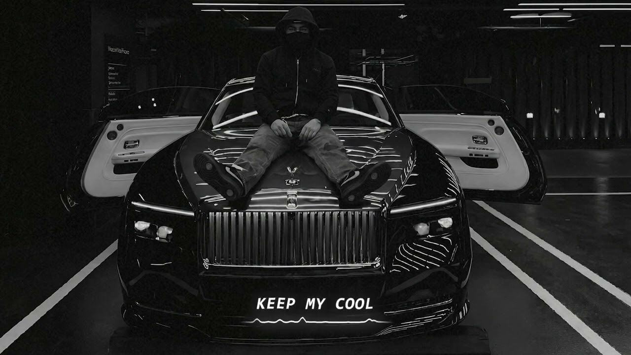 TWQ - KEEP MY COOL [GANGSTER TRAP]