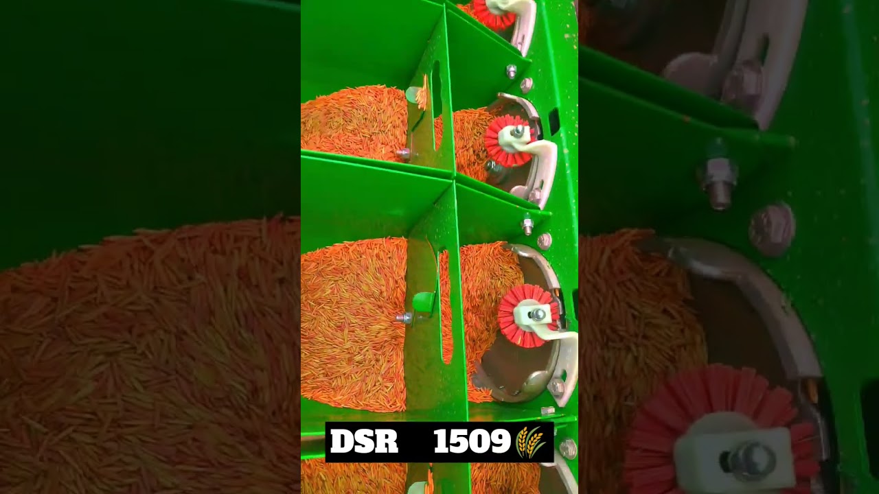 DSR machine new model 2025 #sonalika750  #dsr #shots #farmerlife