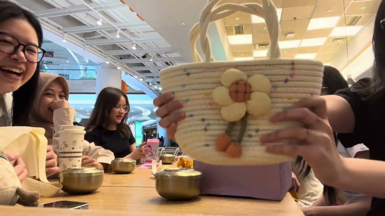 Secret santa wew