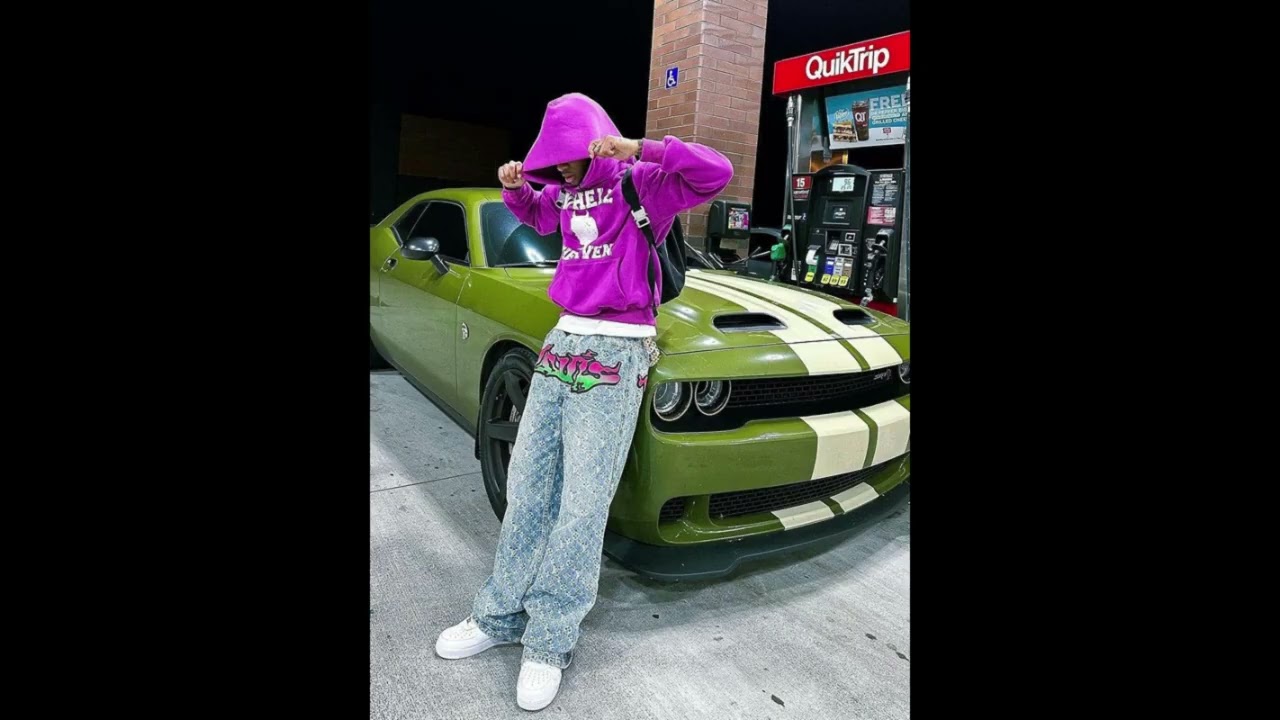 [FREE] Lil Double 0 Type Beat 2026 