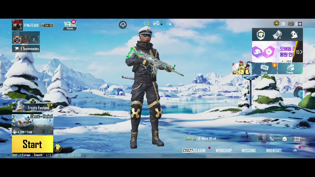 Kore pubg mobile'de nasıl sandık biriktirilir