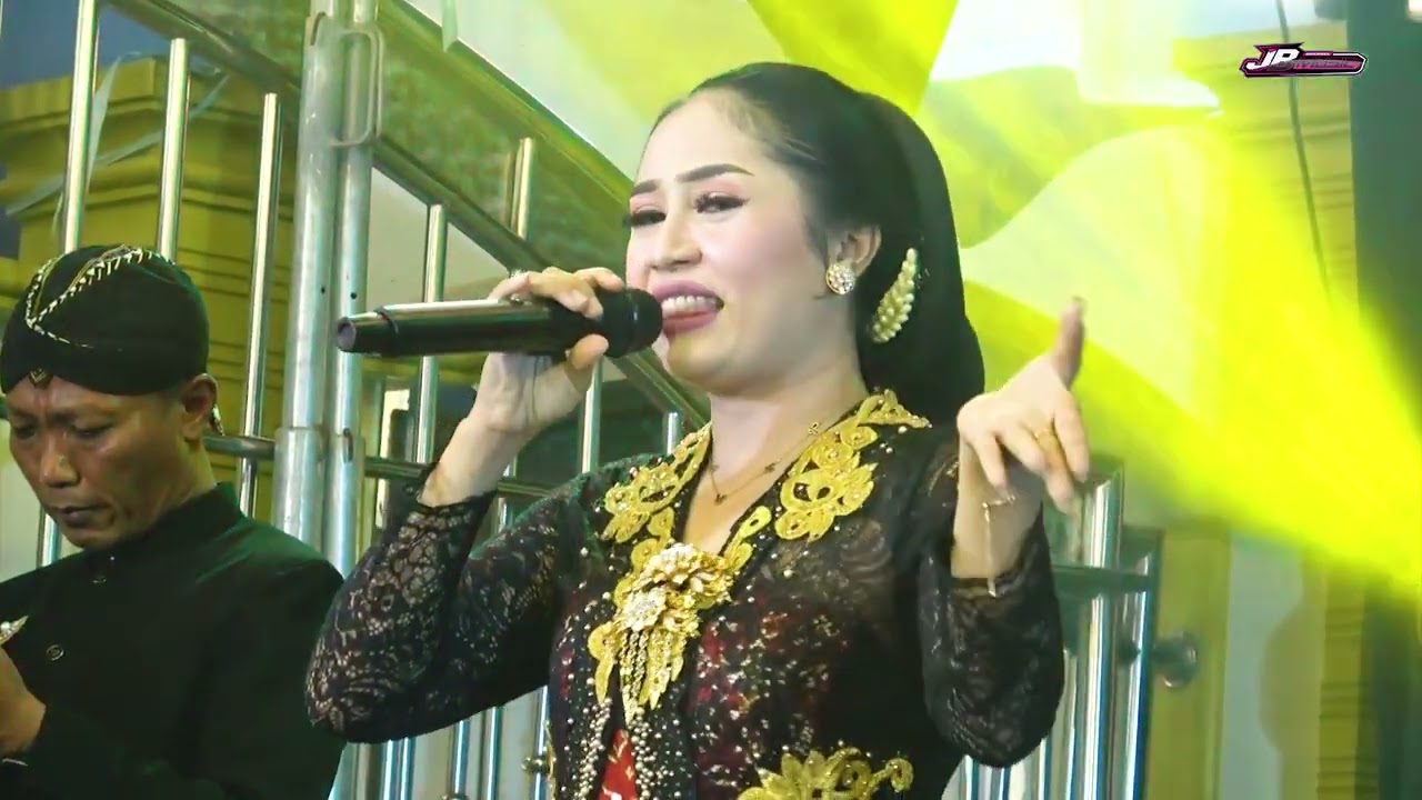 Tondo Moto - Sulis Eva - Campursari New JB AE || Live Sumberdadap - Pucanglaban - Tulungagung