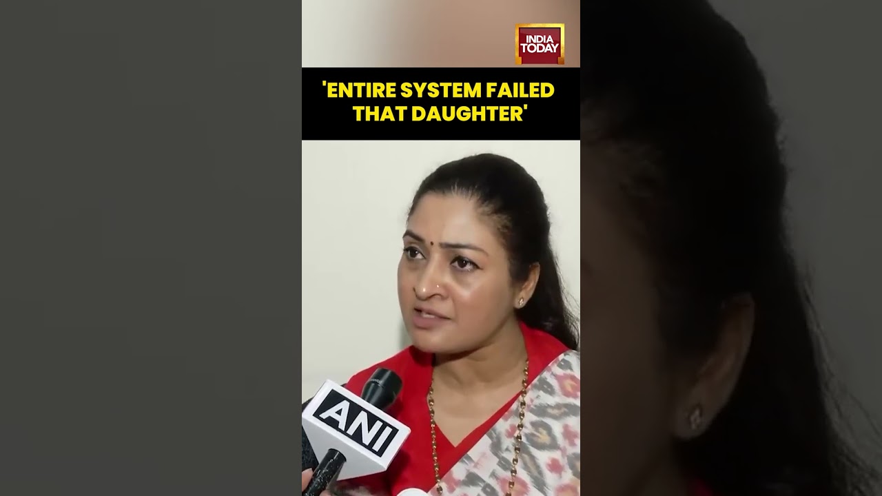 Balasore Student Self-Immolation Case: If Daughter Had Received Justice, She Would Be Alive Today