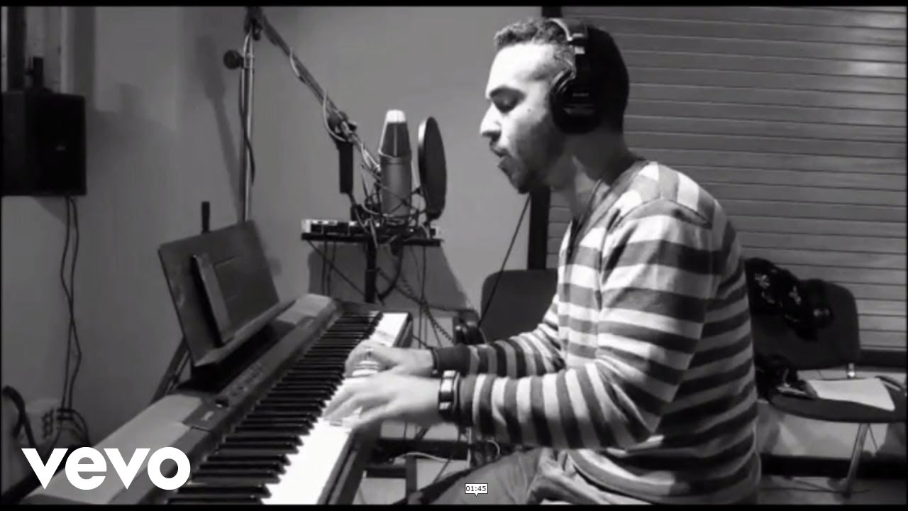 VIMA - Mai Pi&ugrave; (Live In Studio)