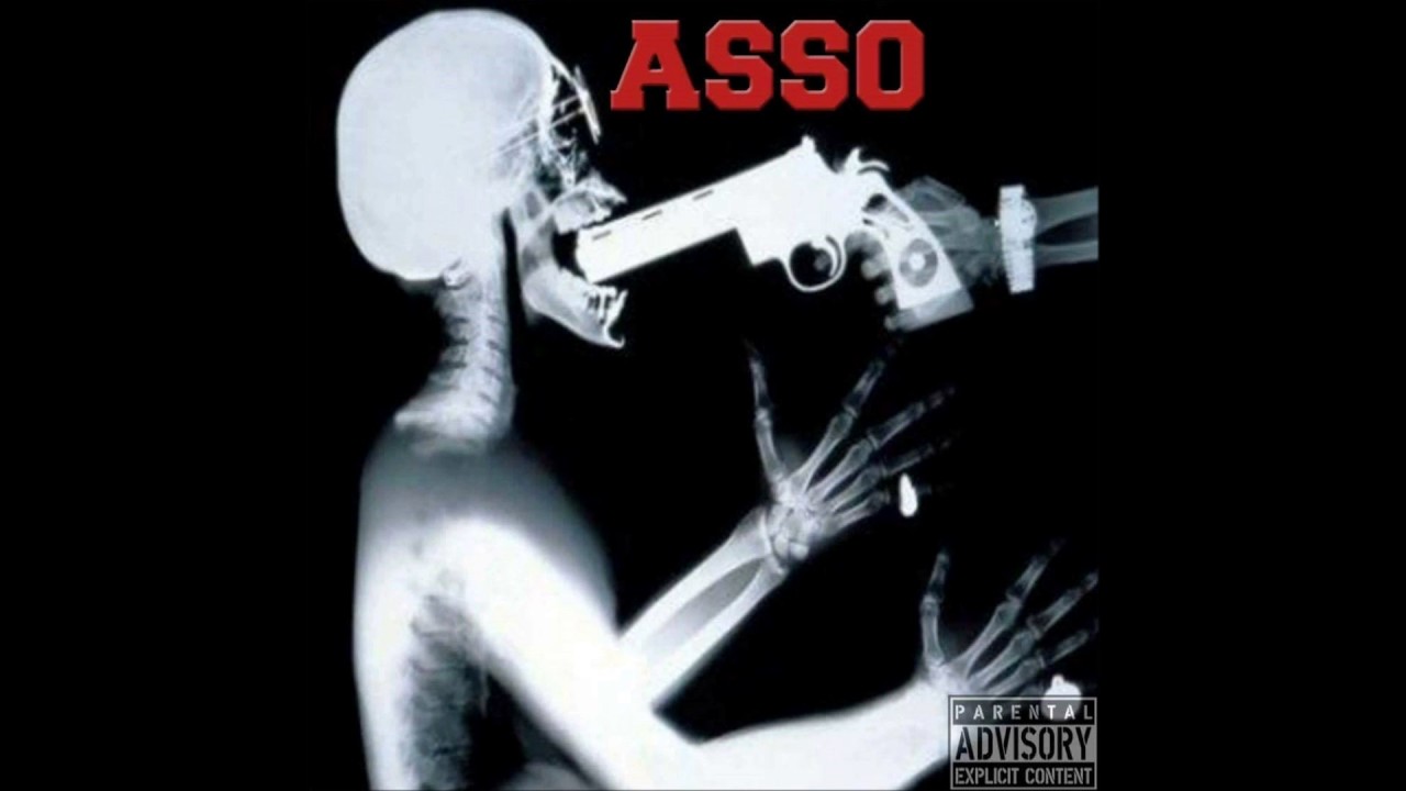 ASSO - Mon Monde