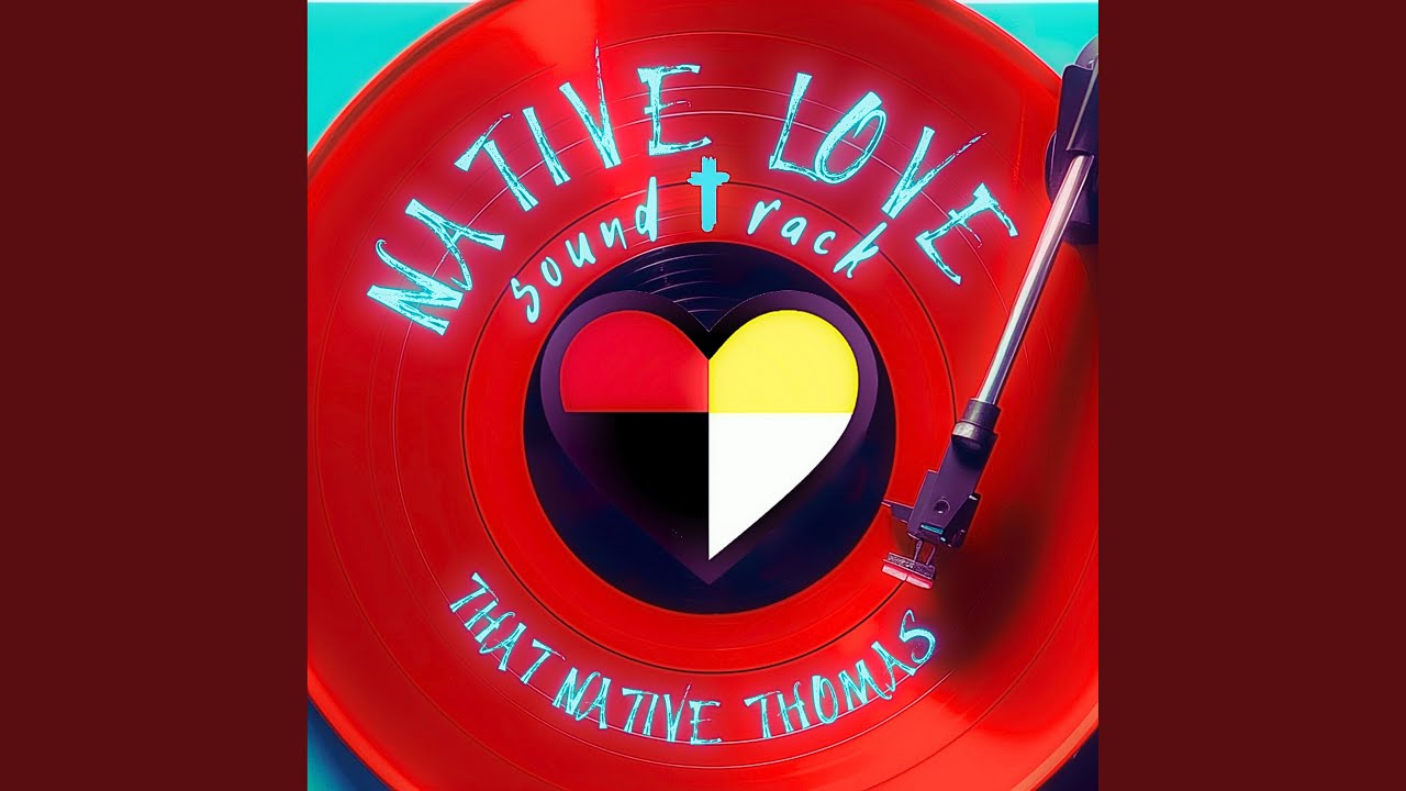 That Kiowa Apache Love Song (aka Chapter 4)