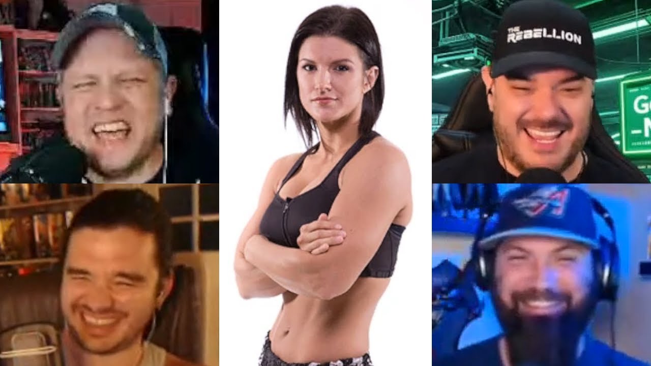 How Jay Drunk3PO Joined Geeks and Gamers