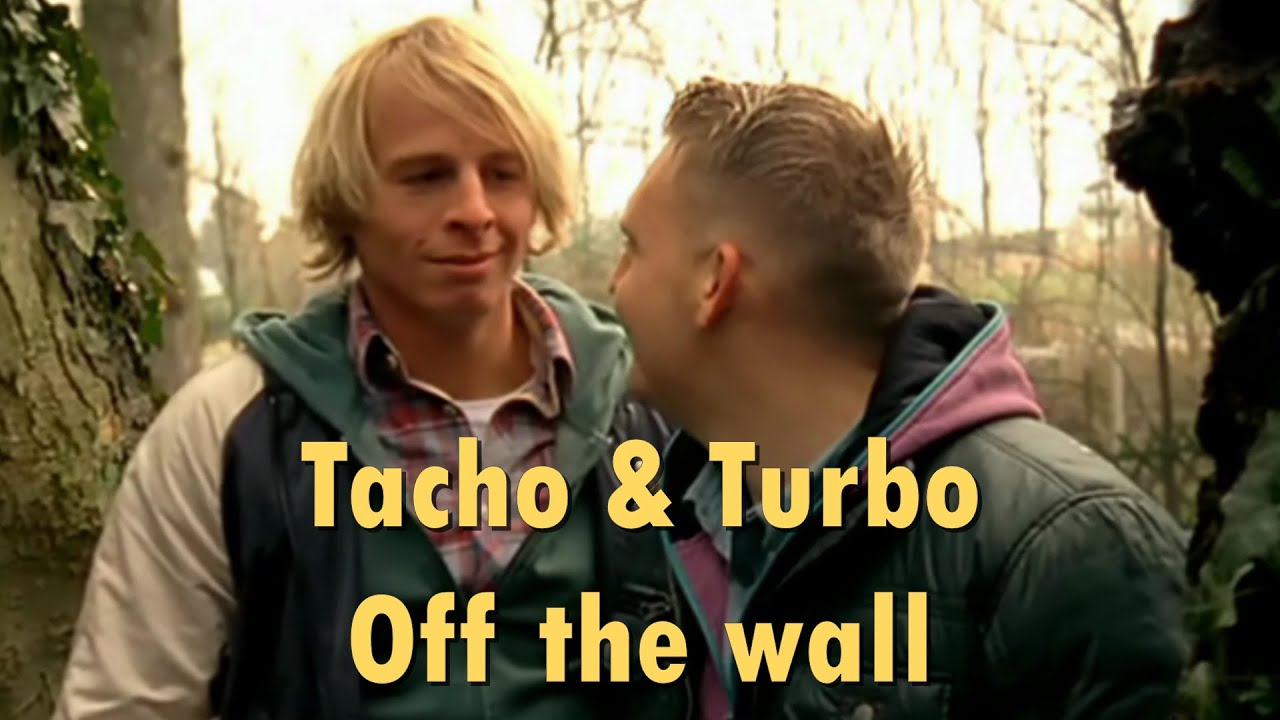 Alarm für Cobra 11 | Turbo & Tacho - Off the wall