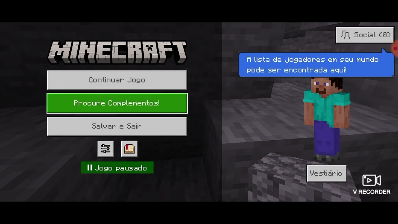 Minecraft