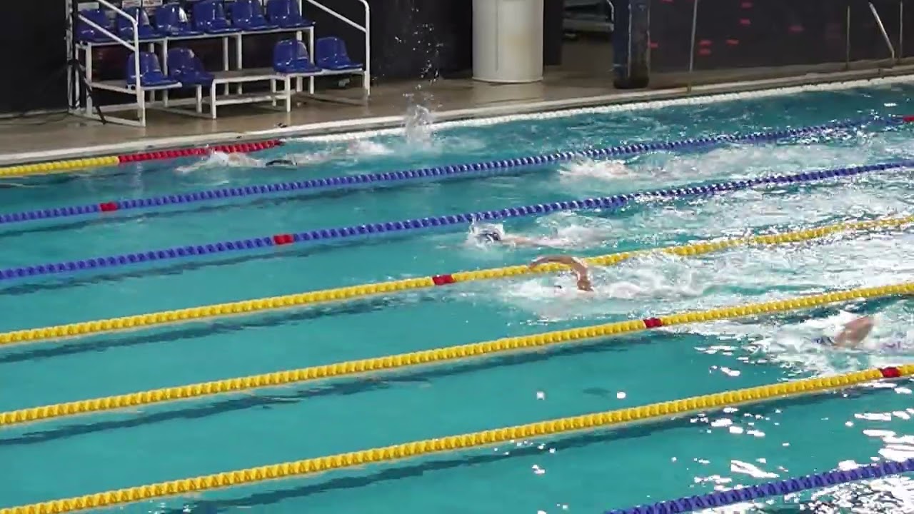 200m Freestyle 15022026