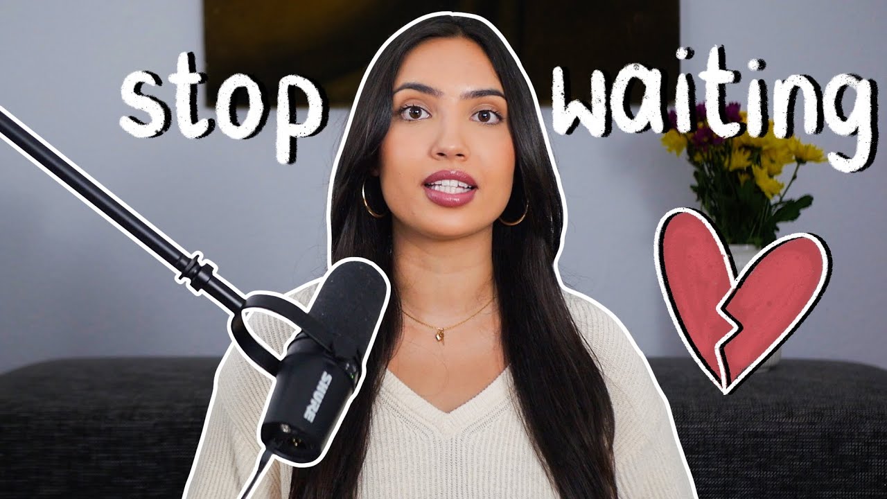 How to ACTUALLY Move on Without Closure (And Find Peace) | Ep.53 | ep.53