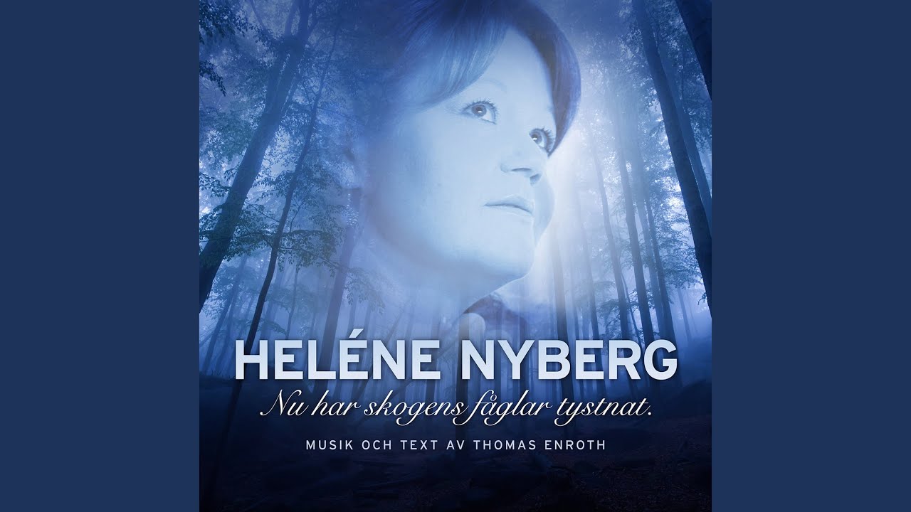 Nu har skogens fåglar tystnat