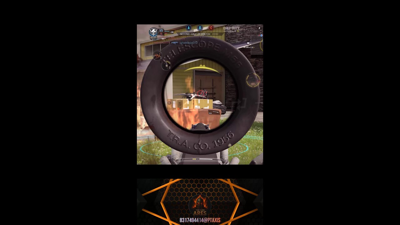 💥LIVE NOW💥CODM💥 RANK PUSH WITH META GUNS 🔥🔥