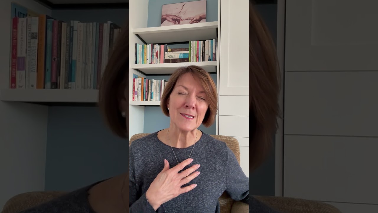 Wisdom for Women - invitation from Cathy Fort Leyland, spiritual director & author, March 8, 2025