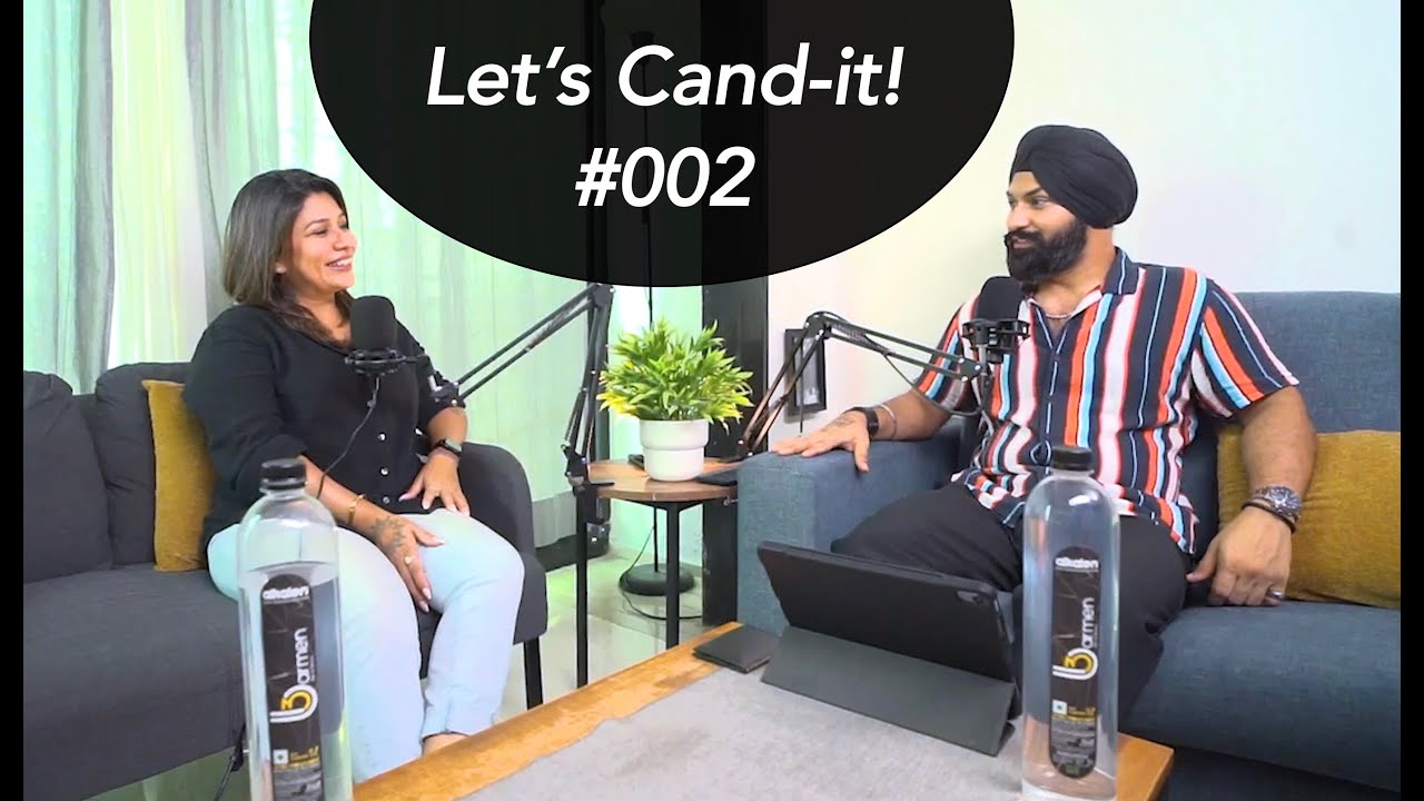 Ep - #002. Tune in to hear heartwarming & shocking stories of rescuing & sheltering street animals.