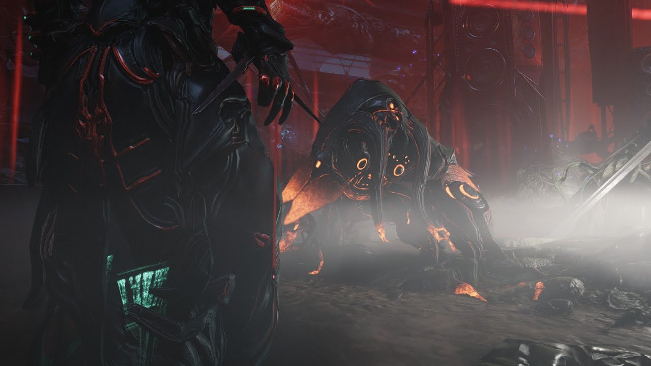 Technocyte Coda Defeat Theme - Warframe OST