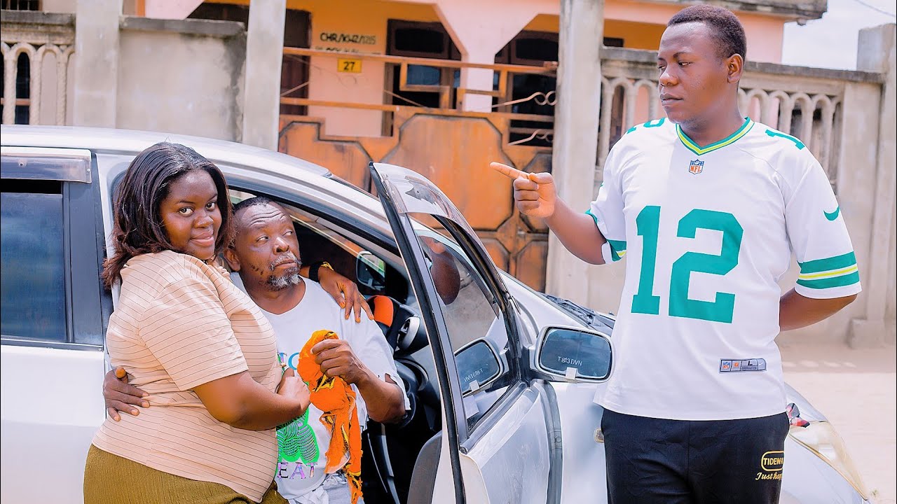 HB KINGWENDU KUMBE MUOSHA MAGALI DUUH UTACHEKA SANA HII