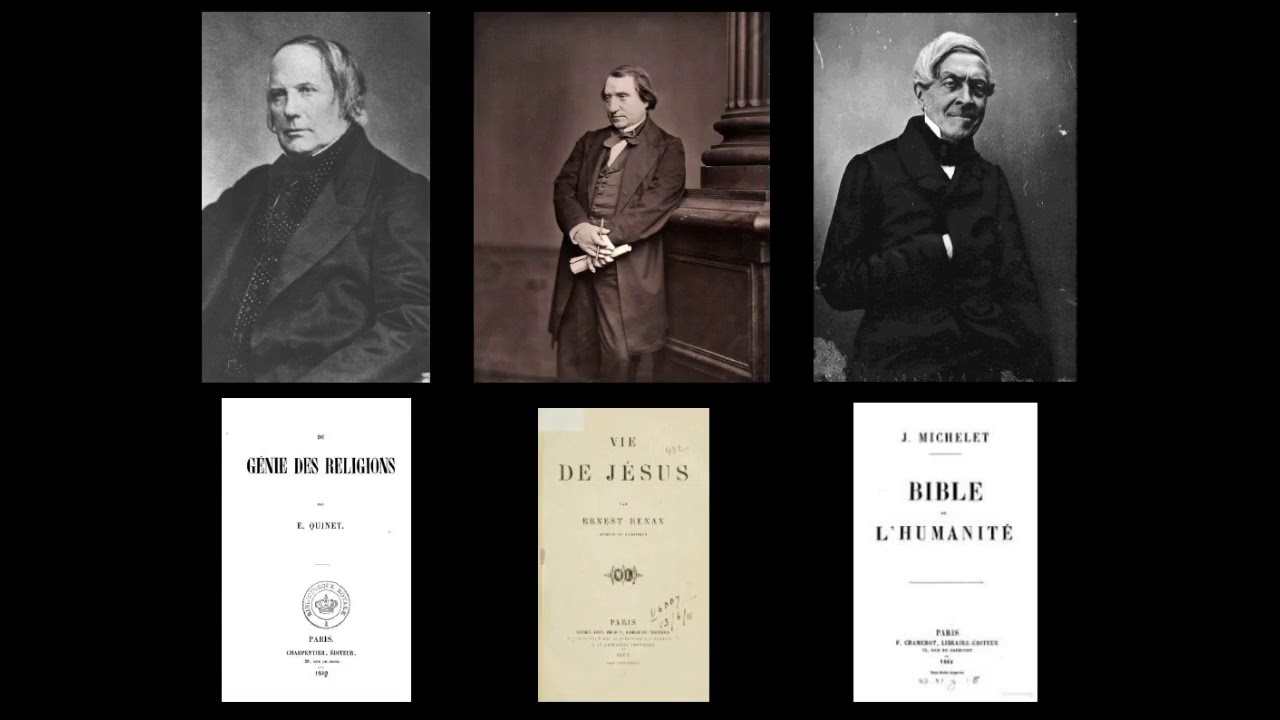Lectures croisées autour de la 