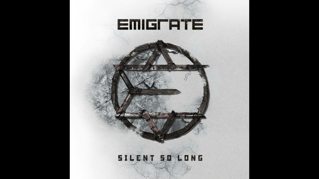 Emigrate - Hypotetical (Instrumental)
