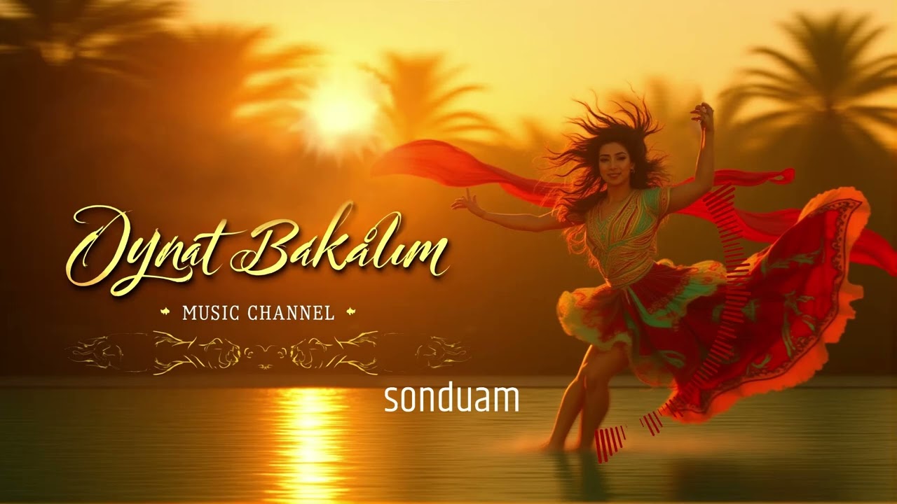 Best Turkish instrumental music (30 minutes) | Let's play it.