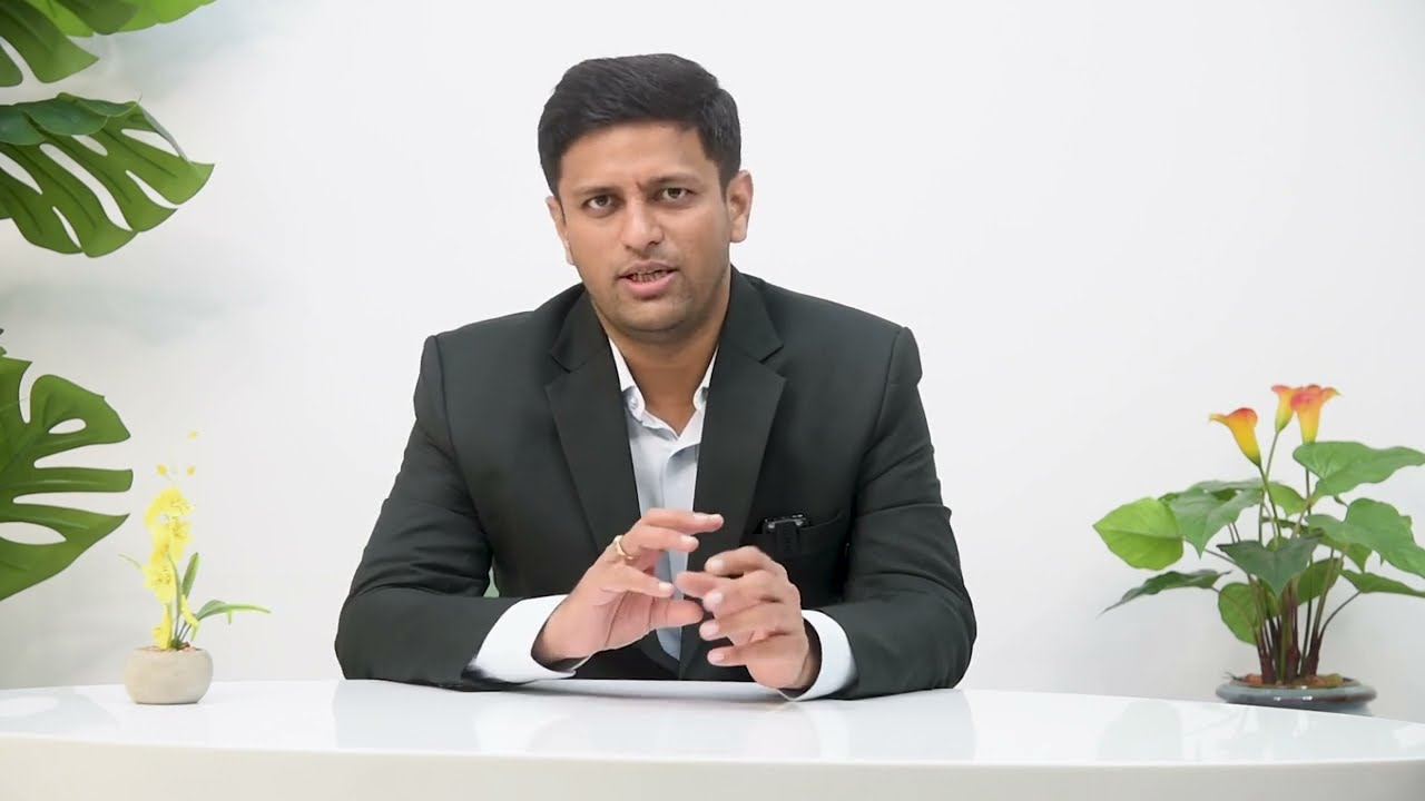 CML series episode 1:  What is CML?