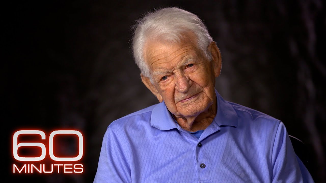 99 and 100-year-olds describe life growing up