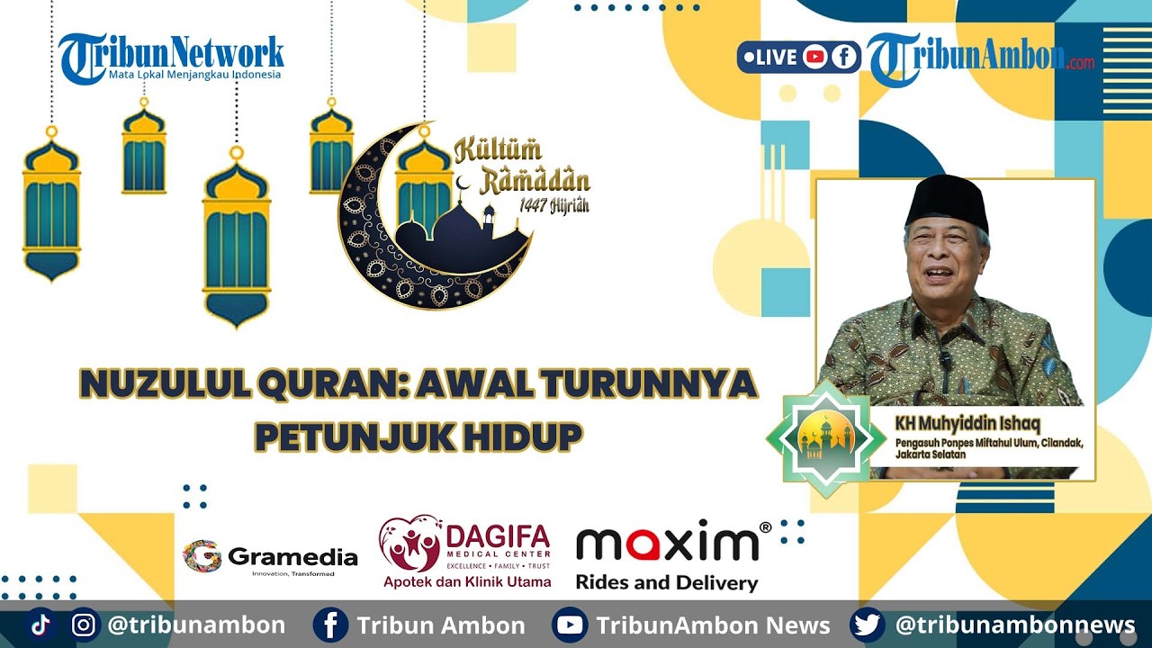 Mutiara Ramadan Bertema 