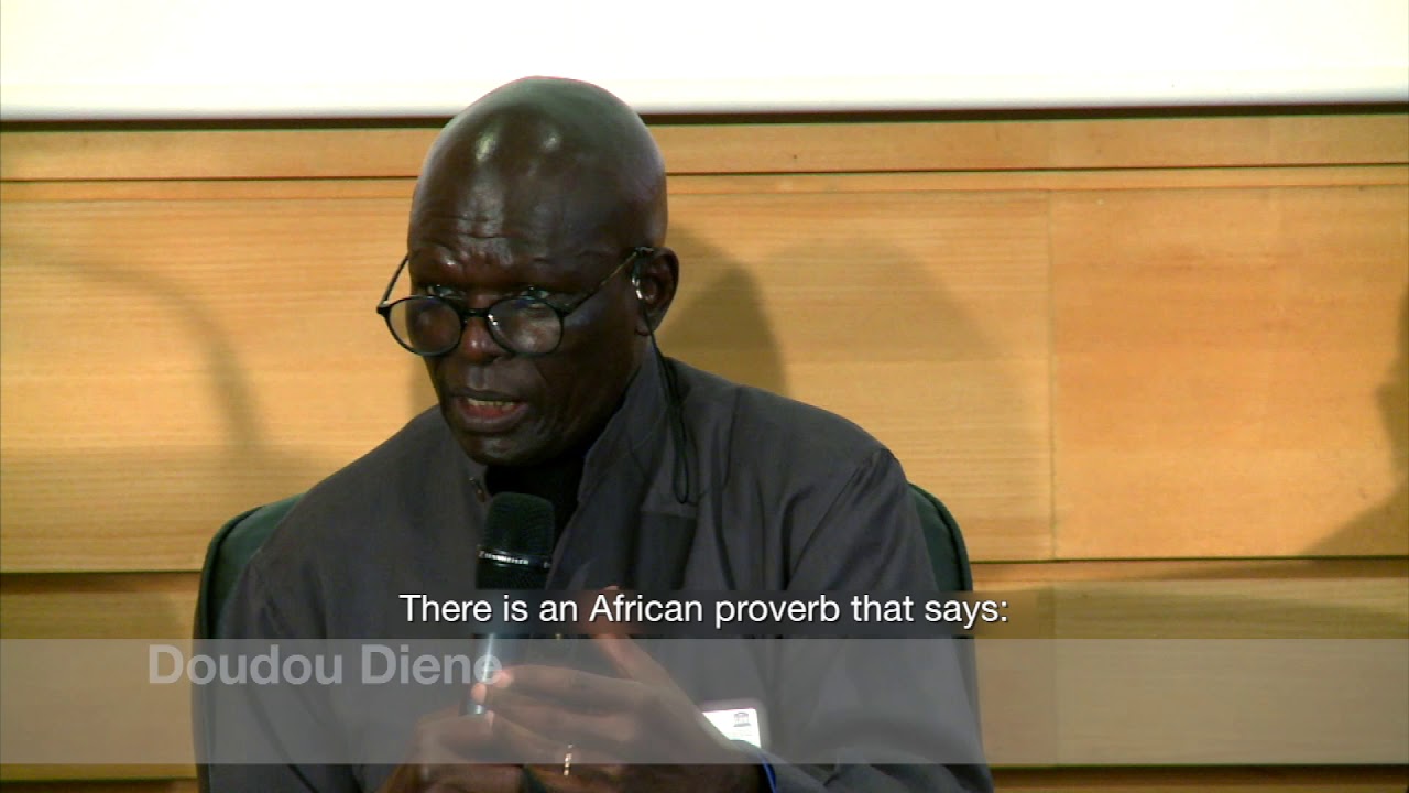 Human rights and sustainable peace