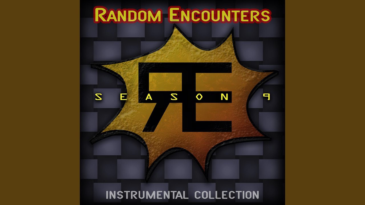 I See You: A Granny Chapter 2 Song (Instrumental)