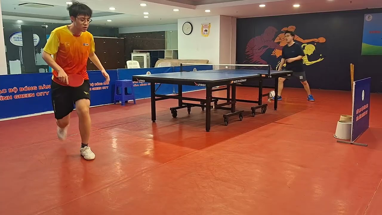 Đấu với Cường 30/01/26