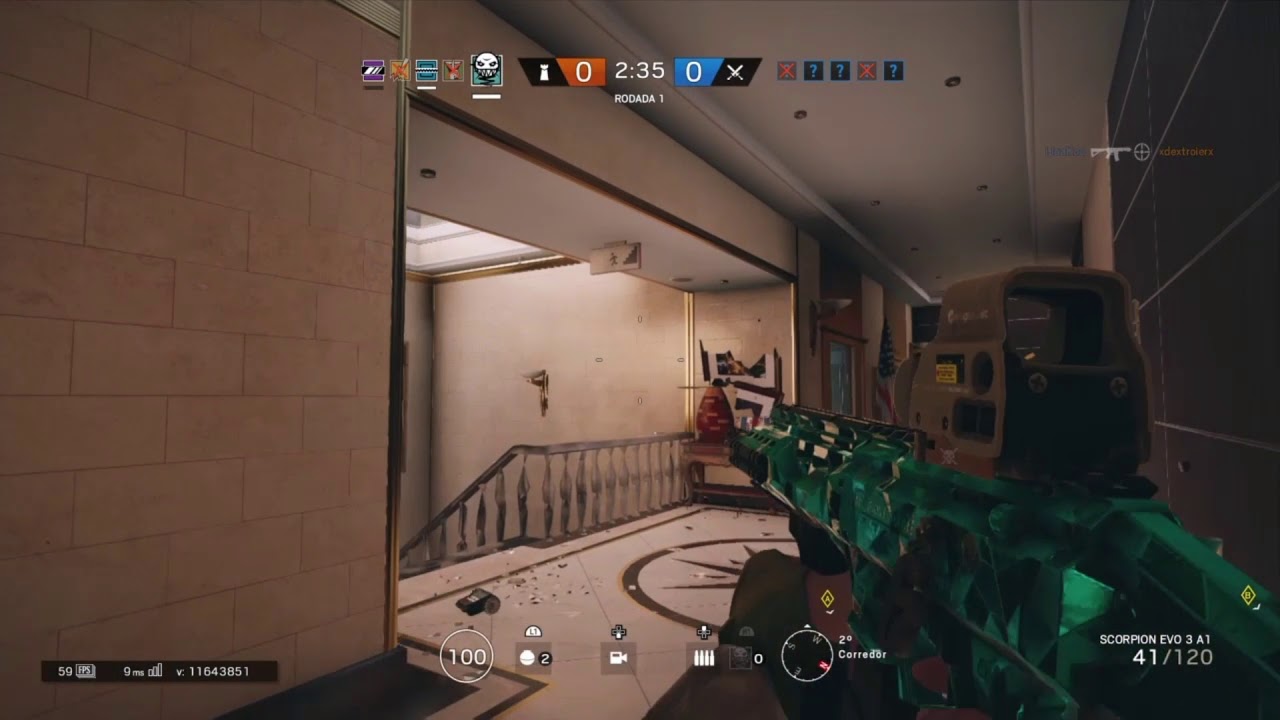 Táticas Imbatíveis: Os Momentos Mais Épicos de Rainbow Six Siege!