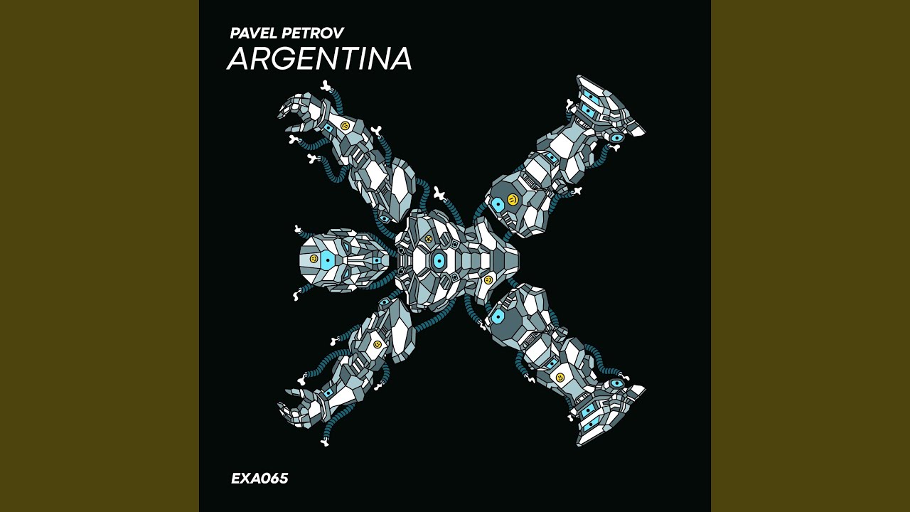 Argentina (Extended Mix)