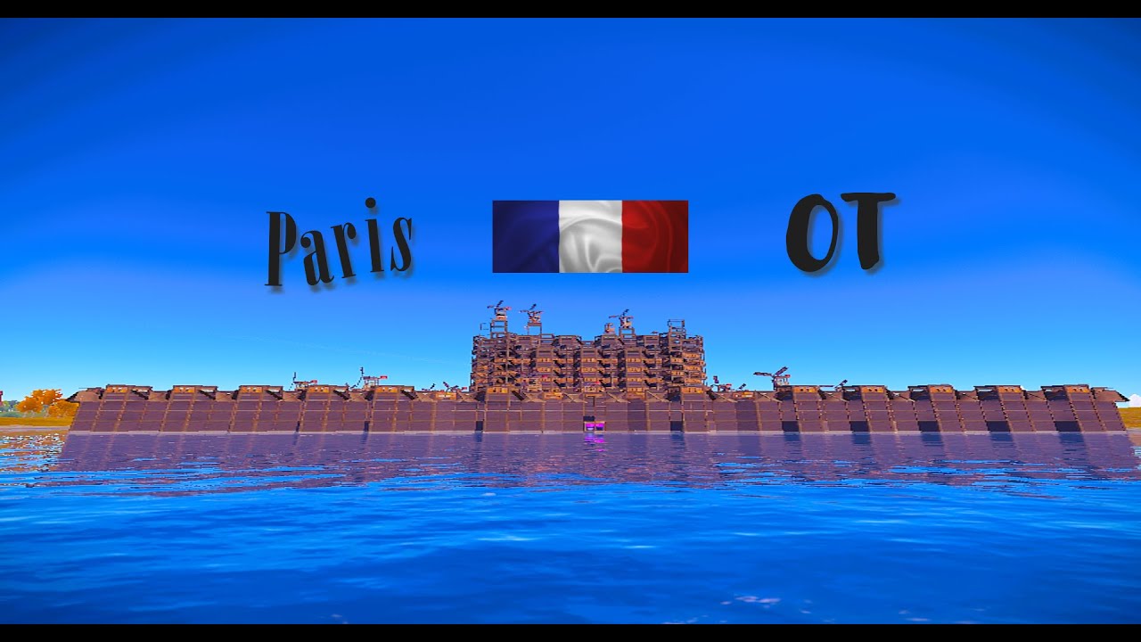 How Paris Dominates Atlas Us 10x