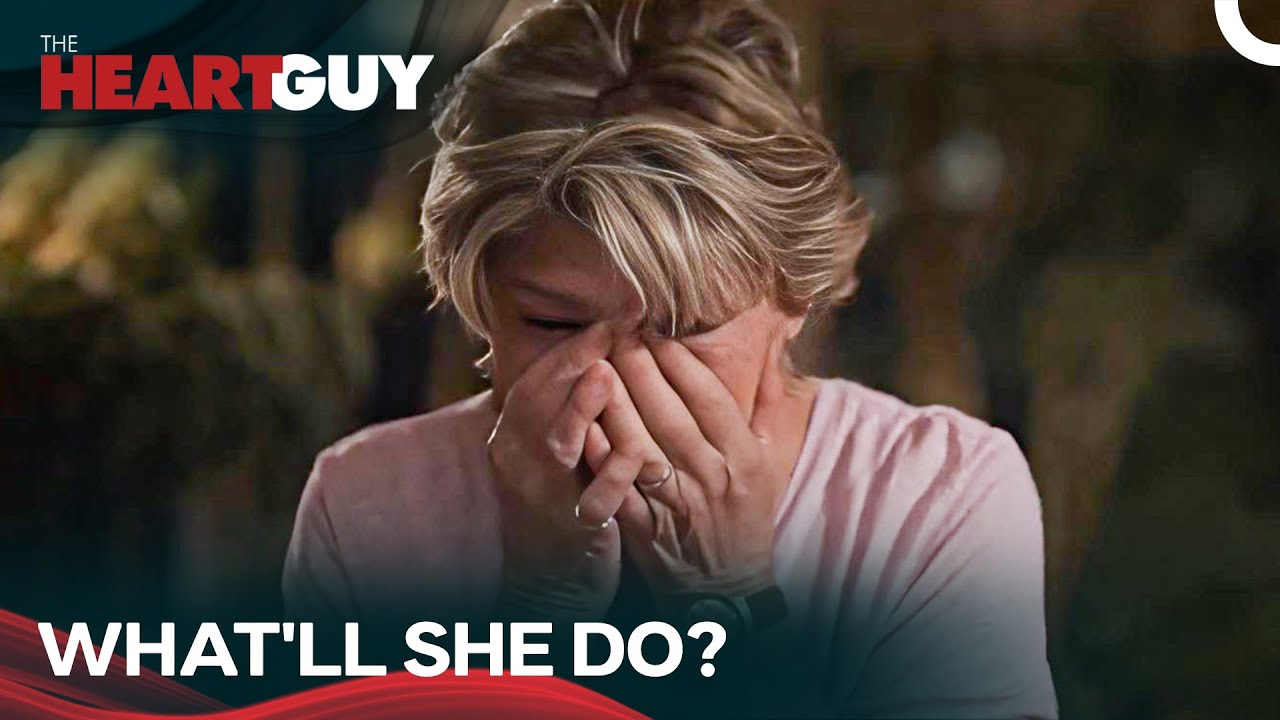 A Loss in the Family DESTROYED Her! | The Heart Guy