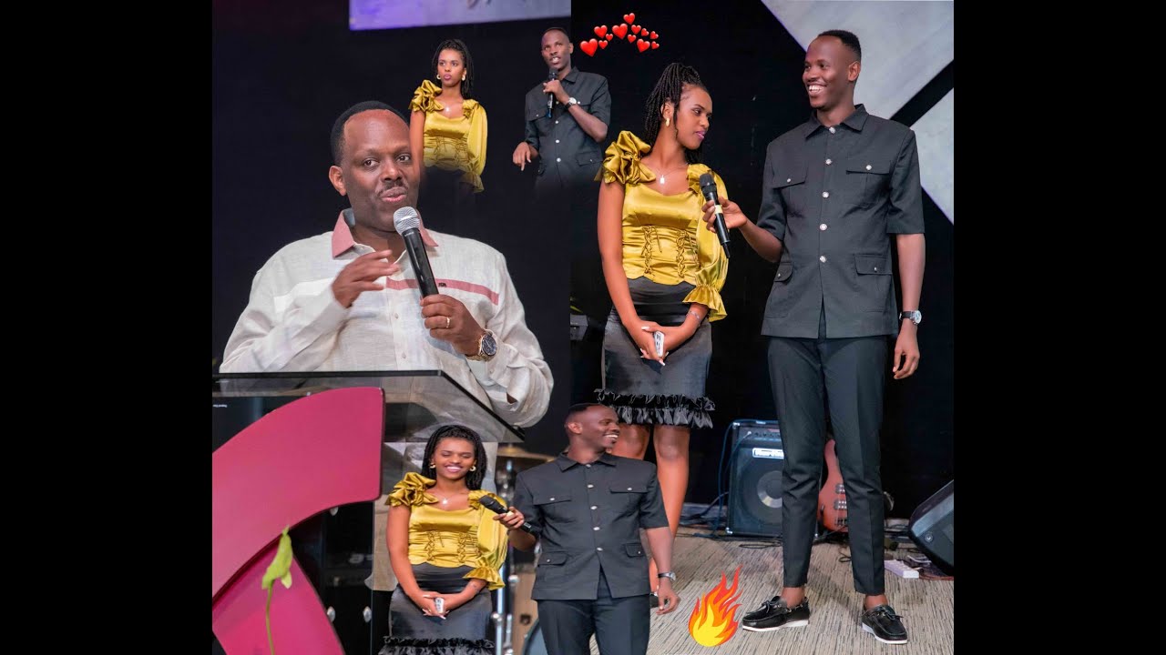 🔥💕🇺🇸wowoow🥰KIRIKI NA DIANE BIYEREKANYE BANATANGAZA IGIHE UBUKWE BWABO BUZABERA NIGIKOMBE CYISI🏆🔥💕