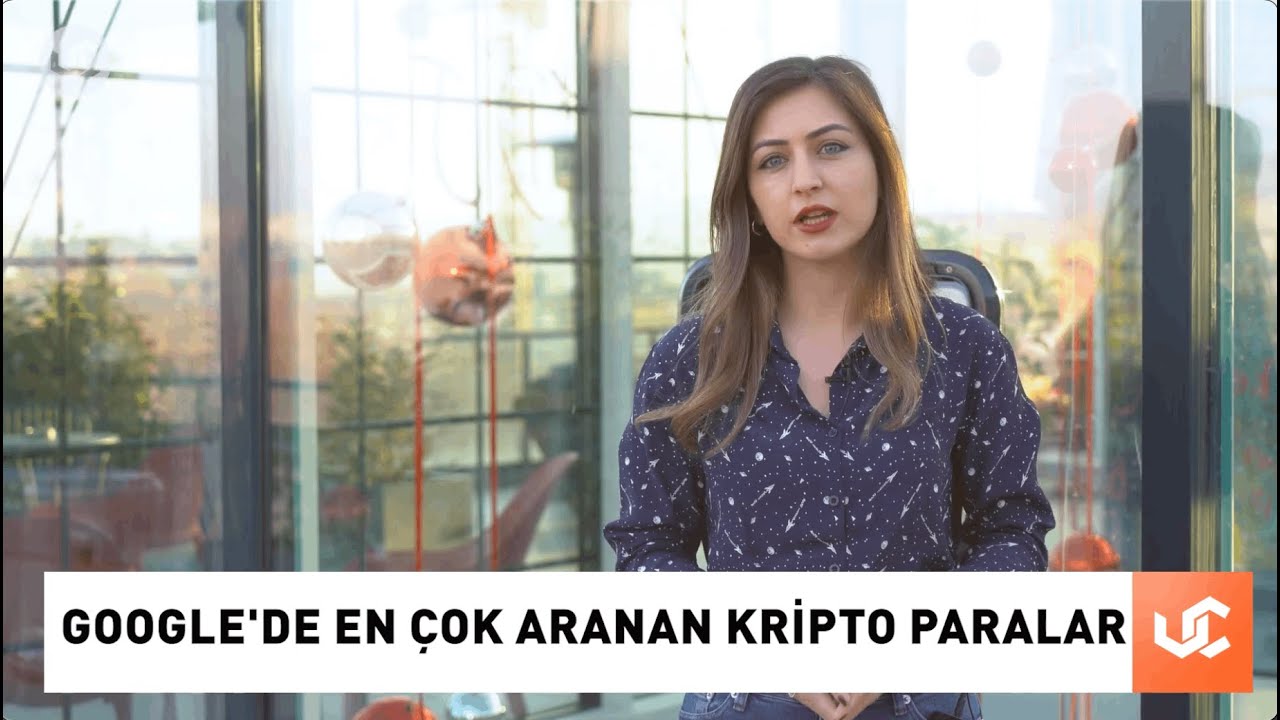 Google'da En &Ccedil;ok Bu Kripto Paralar Aranıyor - Uzmancoin ile Kripto G&uuml;ndemi