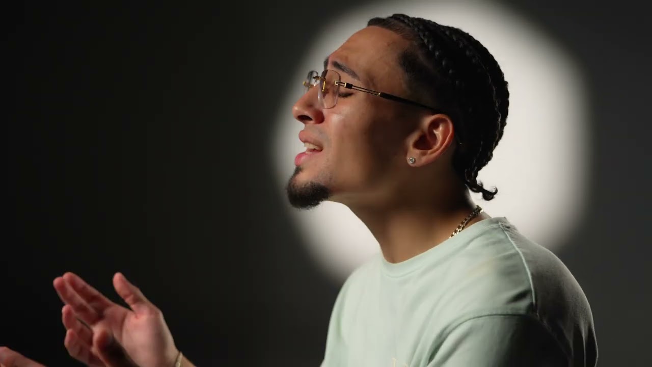 JHEX - TE FALLO (VIDEO OFICIAL) 