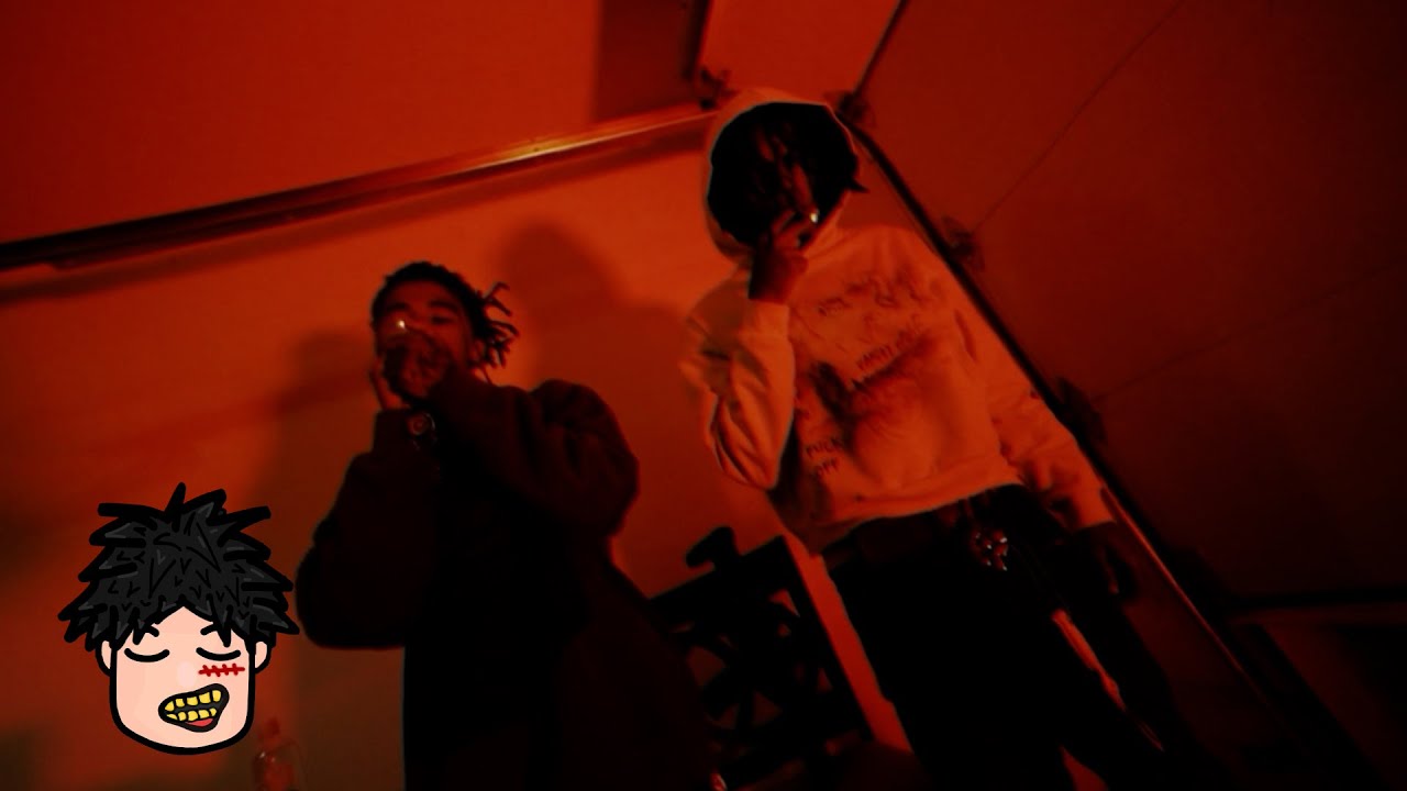RudeLiDee & PouringPints - Free Da Bros (Official Video)