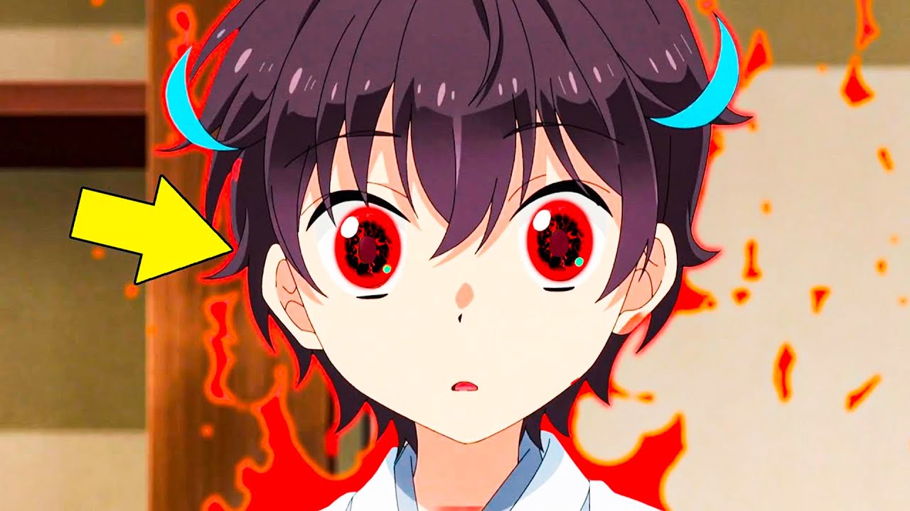 🔶FUE ABANDONADO POR SER DÉBIL PERO ES UN DIOS QUE ESCONDE SU PODER | Anime Resumen