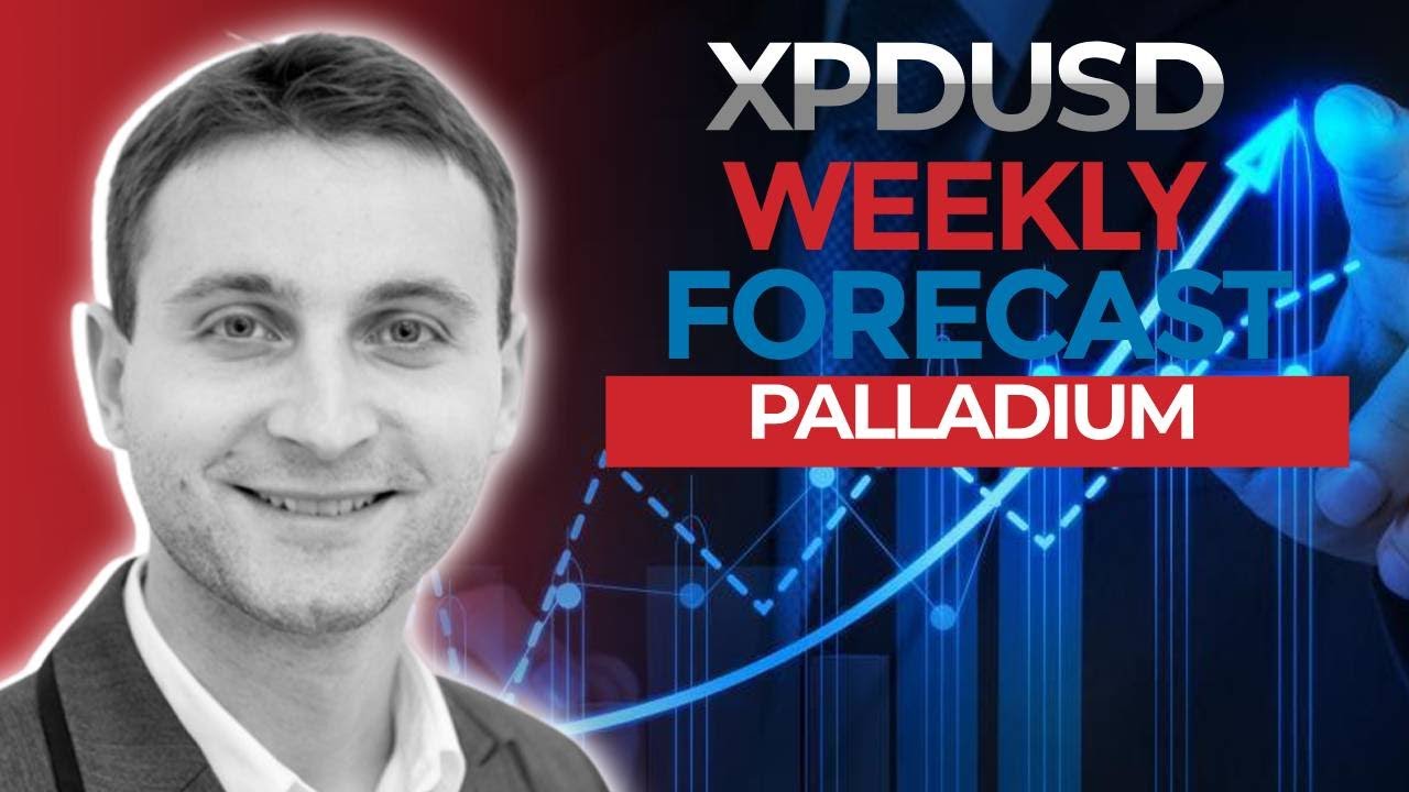 PALLADIUM Trading Strategy Today 13.4.2024 | XPDUSD Analysis |XPDUSD Forecast #XPDUSD #PALLADIUM