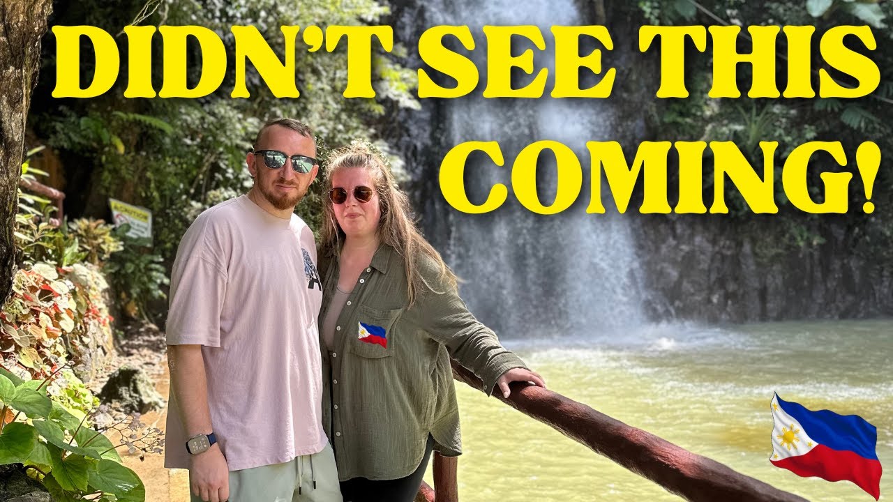 We Didn’t Expect THIS in Siargao 🌴 Philippines Travel Vlog