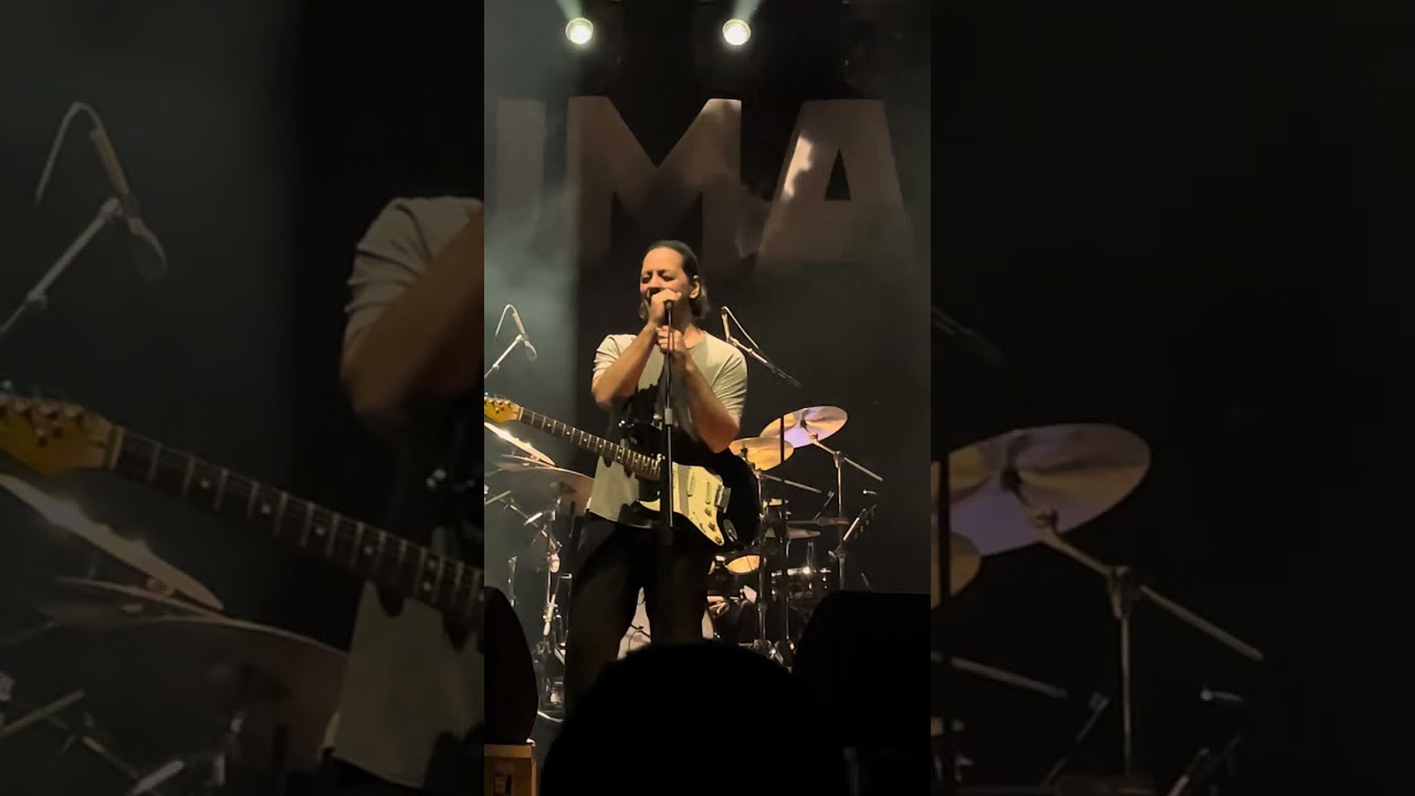 DUMAN-Farkımız Yok(Live at İstanbul Zorlu PSM 17.01.2025)